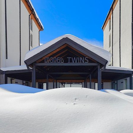 Gvc New Gudauri Twins 413 Mountain View 아파트 외부 사진